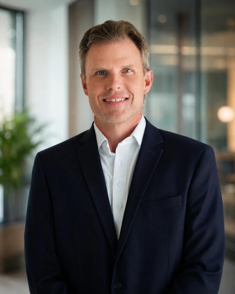 Jeff Douglas discussing ecommerce growth and customer friction in his video introduction